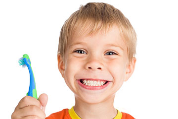 Children To Dentist